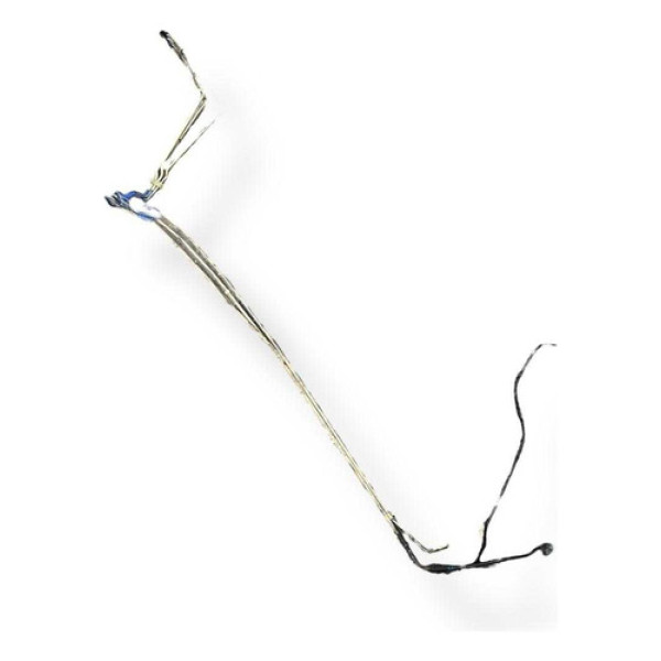  Cano Linha Tubo Combustivel Volkswagen Gol G3 1.6 2005 