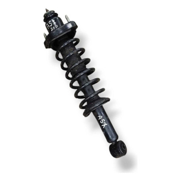 Amortecedor Traseiro Mitsubishi Asx 2011 2012 2013 2014 2015