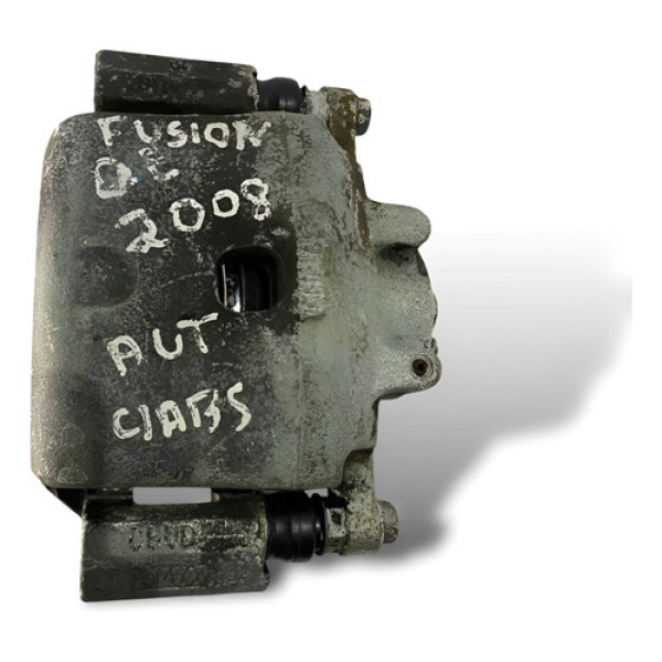 Pinça De Freio Dianteira Esquerda C/abs Ford Fusion 2008 Aut