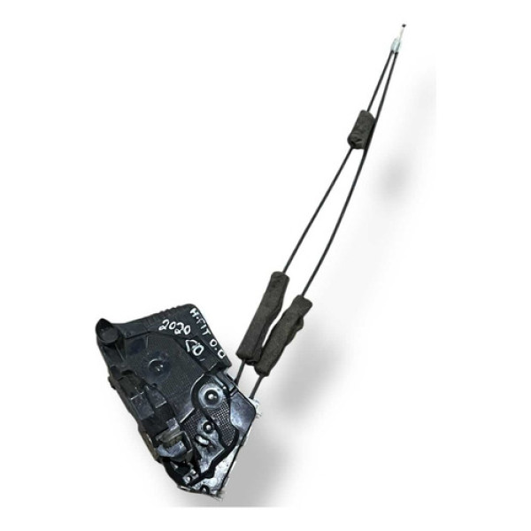 Fechadura Porta Dianteira Direita Honda Fit 2018/2019/2020