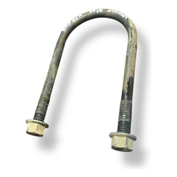 Grampo Feixe Mola Traseiro Ford Ranger 2016 2017 2018 2019