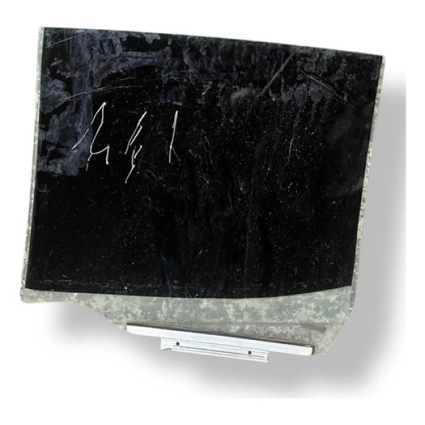 Vidro Porta Traseira Esquerda Mitsubishi L200 Triton 2010