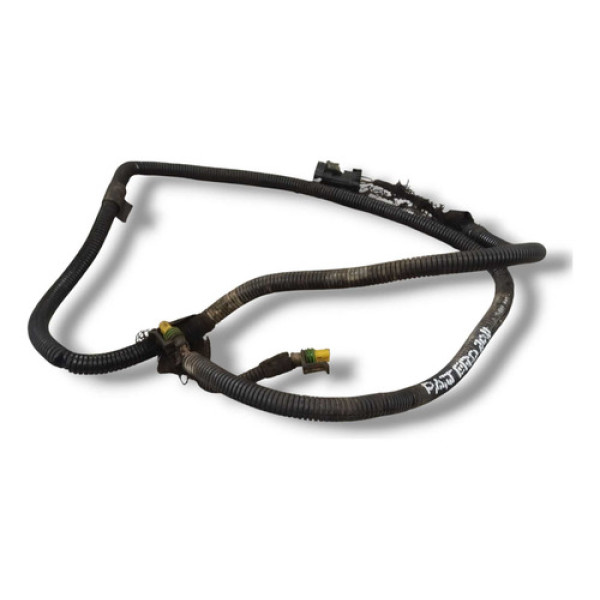 Cabo Positivo Da Bateria Mitsubishi Pajero 2011 2012 2013