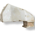 Carcaça Caixa Evaporadora Chevrolet S10 2.8 - 2014/2015/2016