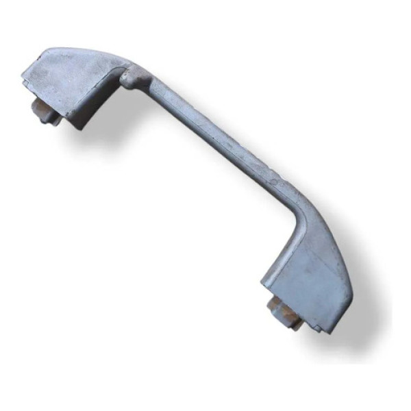 Alça Teto Traseira Esquerda Fiat Palio 1996 1997 1998 1999 Cinza