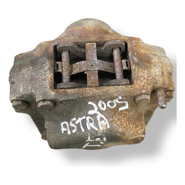 Pinça Freio Traseiro Esquerdo Chevrolet Astra Sedan 2.0 2005