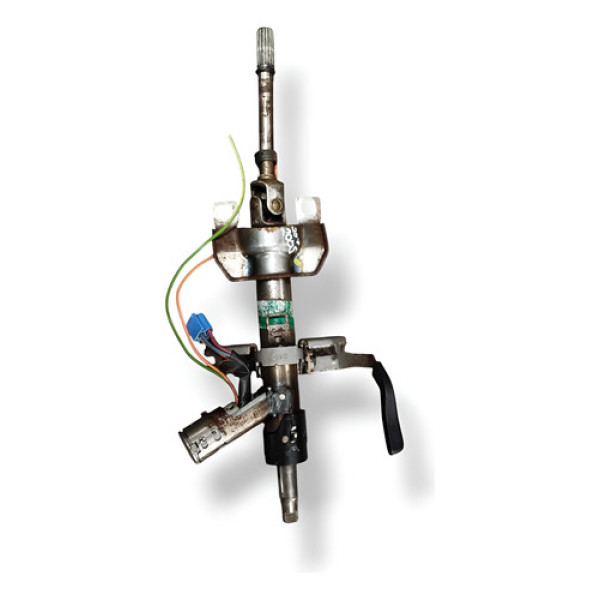 Coluna Direção Peugeot 207 1.4 2005 2006 2007 2008/09 A 2011