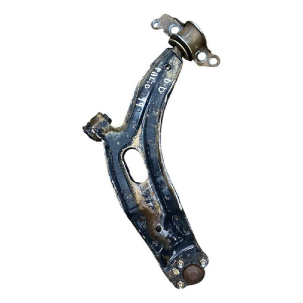 Balança  Dianteira Direita Fiat Palio Uno 1.0 1994 A 1999