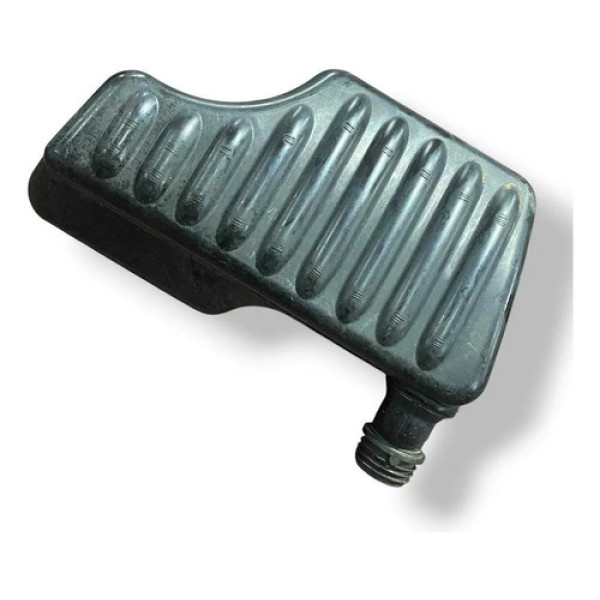 Caixa Ressonadora Filtro Ar Chevrolet Agile 2013 1046046s01
