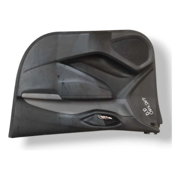 Forro Porta Dianteira Direita Chevrolet Onix 2017 Bbw22594