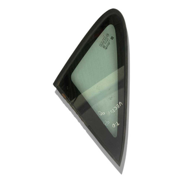 Vidro Vigia Traseira Direito Gm Vectra 1994 1995  90270750