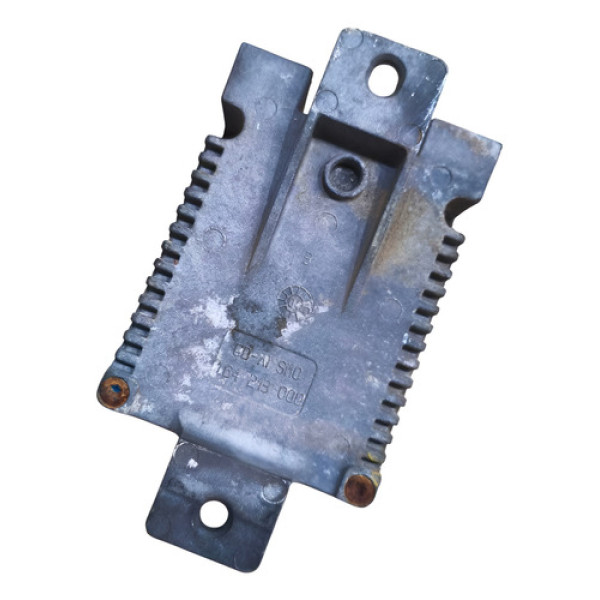 Modulo Resistência Ventoinha Classe A160 2004 0255453232