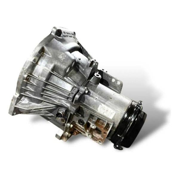 Caixa Marcha Câmbio Ford Ka 1.0 Manual 2002/2006 Xs6r7f096aa