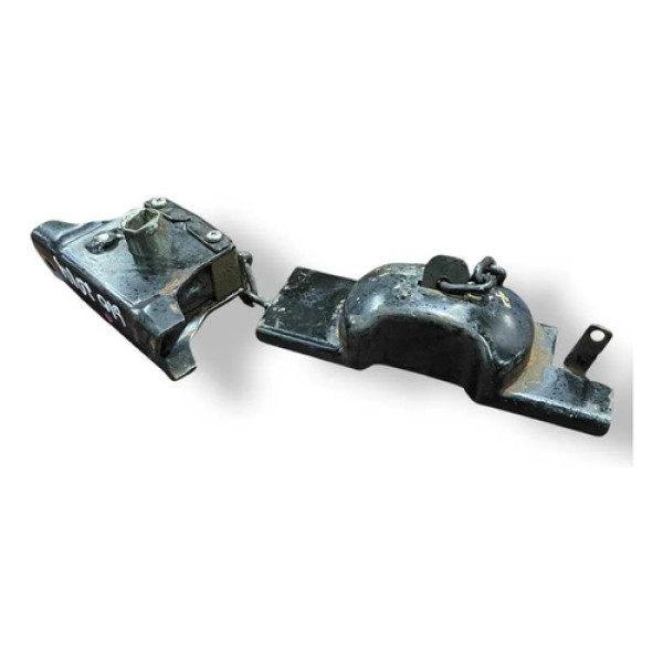 Suporte Catraca Estepe S10 2013 2014 2015 2016 2017