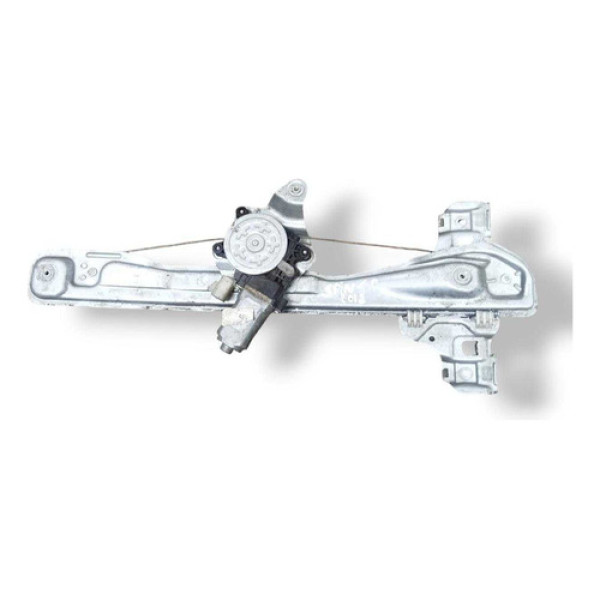 Maquina Vidro Elétrico Tras Dir Gm Spin Cobalt 2012 A 2016