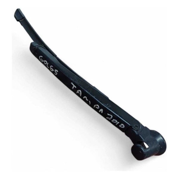 Braco Limpador Tampa Traseiro Volkswagen Gol G5 2000 A 2010