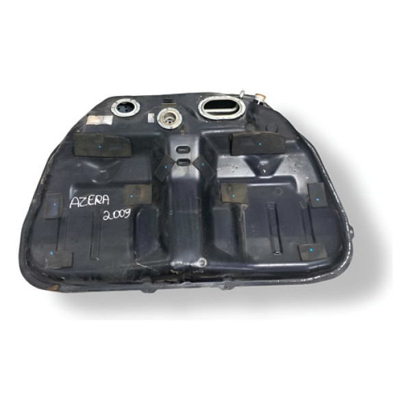 Tanque Combustível  Hyundai Azera 2009 2010 2011 2012 2013