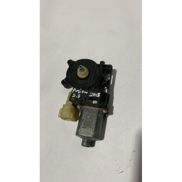 Motor Maquina Vidro Ford Fusion Diantei Direi C11227101 2015