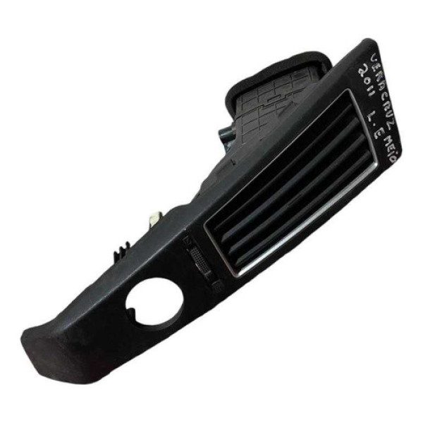 Difusor Ar Esquerdo Meio Vera Cruz 09/14 974103j000 Detalhe
