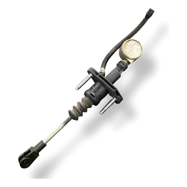 Atuador Embreagem Chevrolet Astra Sedan 2.0 2007 2008 2009