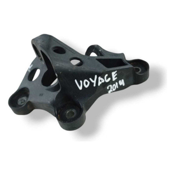 Suporte Cabo De Marcha Volkswagen Voyage1.6 2014 6q0711789f