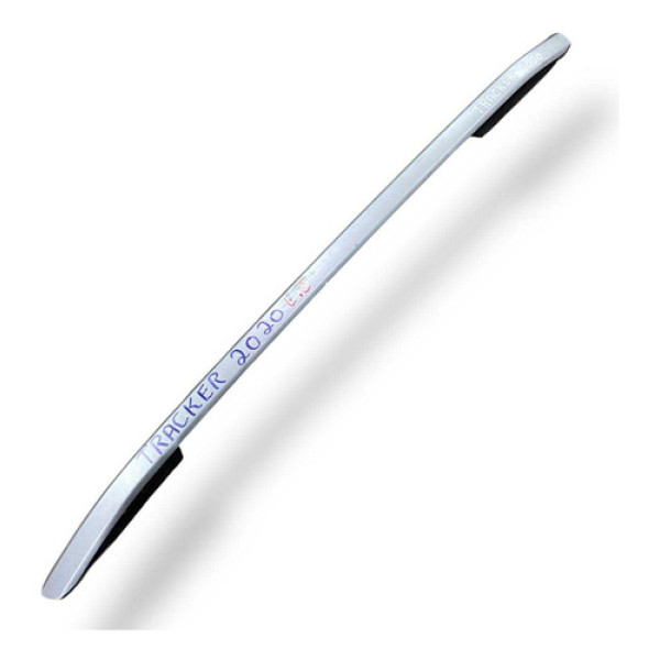 Rack Teto Lado Esquerdo Chevrolet Tracker 2019 2020 2021 Cinza