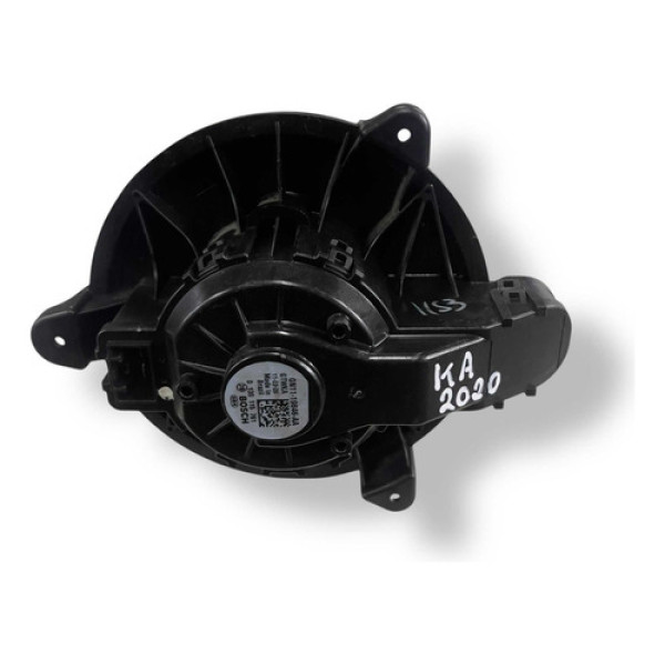 Motor Ventilação Interna Ford  Ka 1.0 2020 2021 Gn1119846aa 