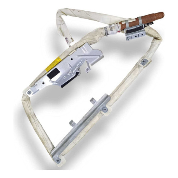 Cortina Teto Esquerdo Land Rover Freelander 2 08 6h5270g155