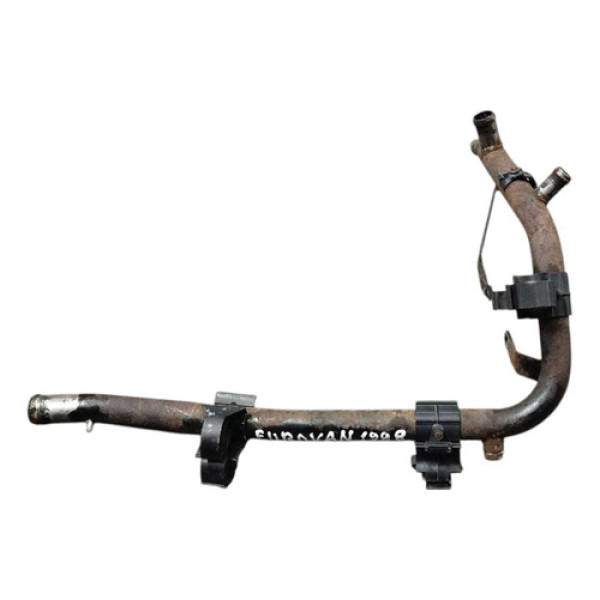 Mnagueira Água Volkswagen Eurovan/caravelle 2.4 1998