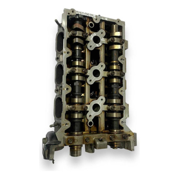 Cabeçote Esquerdo Hyundai Veracruz Gasolina 3.8 V6 2008/2012