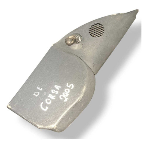 Acabamento Retrovisor Lado Esquerdo Gm Corsa 2005 468435664