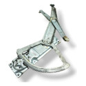 Maquina Vidro Manual Dianteira Esquerda Classic 11 90388361