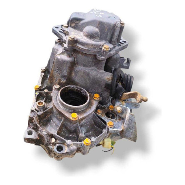 Caixa  Marcha Câmbio Fiat 147 1.0 1985 1986 1987 1988 1989