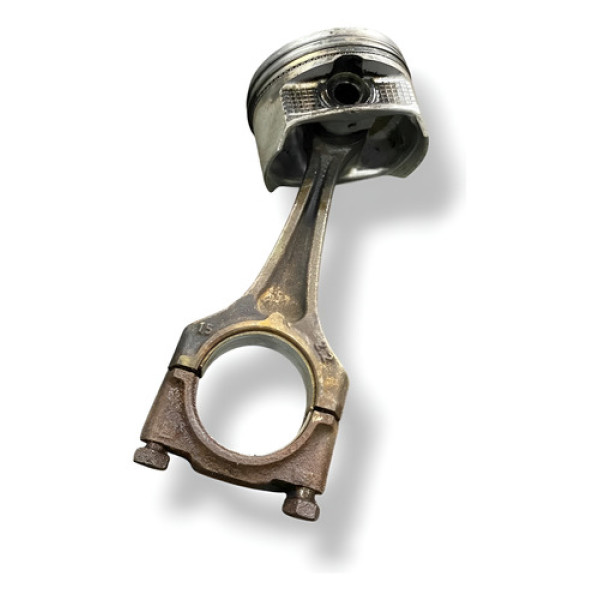 Pistão Biela Chevrolet S10 2.4 2012 2013 2014 2015