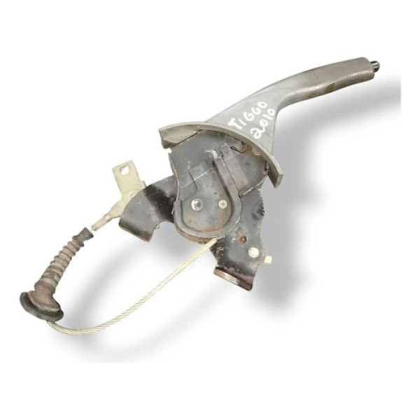 Alavanca Freio Mão Chery Tiggo 2 2.0 2010 2011 2012 2013