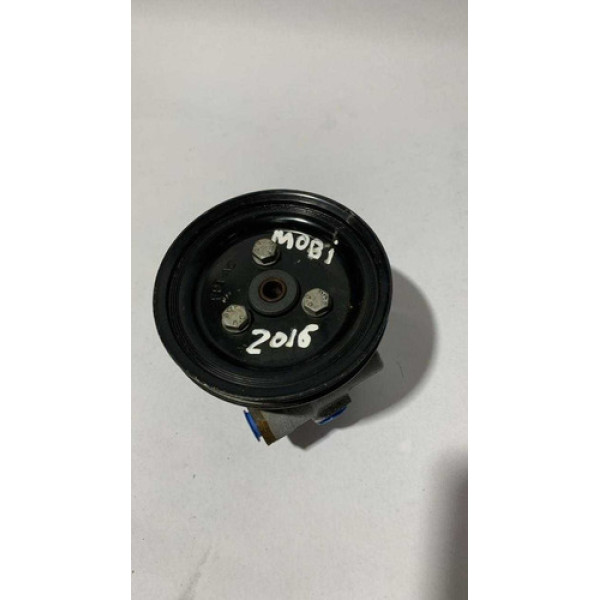 Bomba De Direção Hidraulica Fiat Mobi 1.0 2016 0552505620