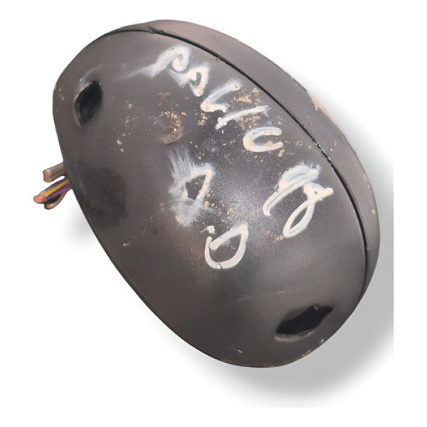 Botão Vidro Elétrico Dianteiro Direito Fiat Palio 1998