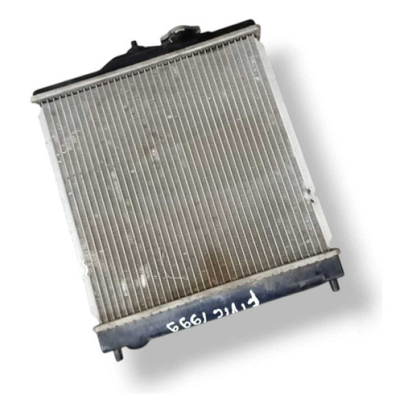 Radiador De Agua Honda Civic Lx 1.6 1998 1999 2000