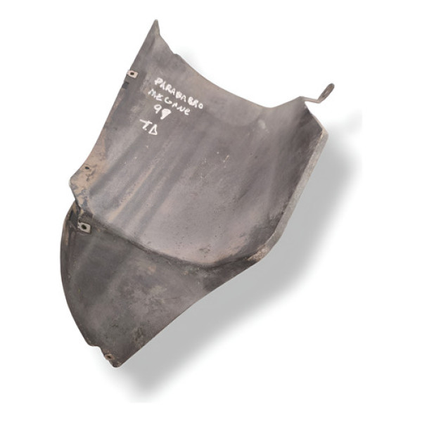 Parabarro Traseiro Direito Renault Megane 1998 1999 2000