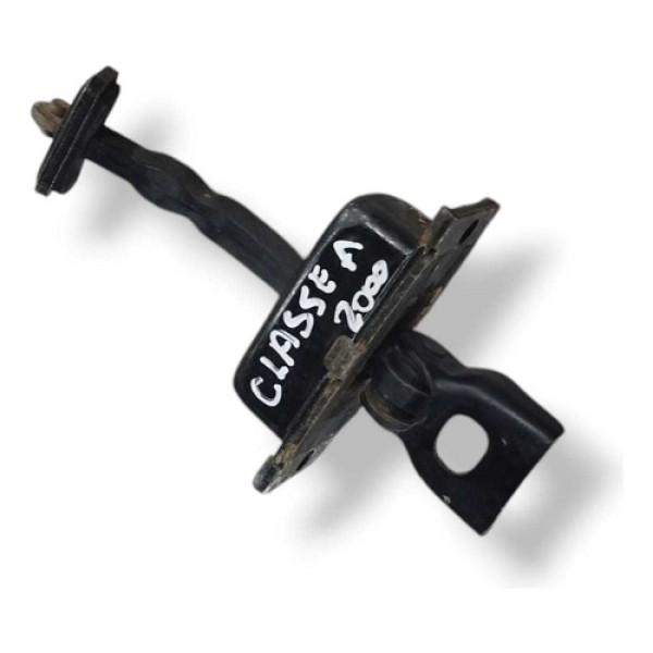 Limitador Porta Traseira Direita Mercedes-benz A160 2000