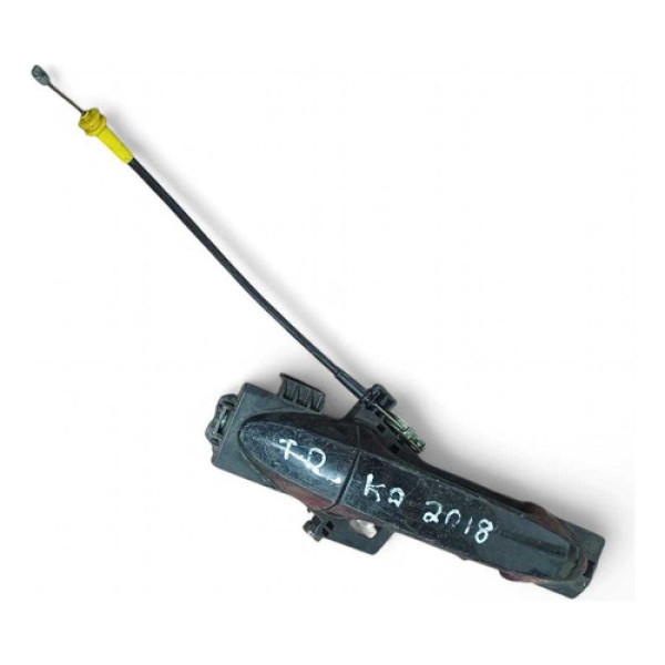 Maçaneta Externa Traseira Direita Ford Ka 2018/2019/2020