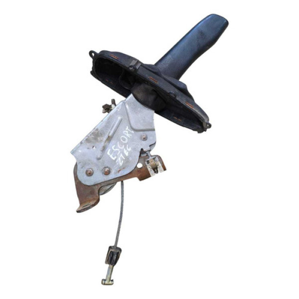 Alavanca Freio Mão Ford Escort 1.8 1996/1997/1998/1999/2000