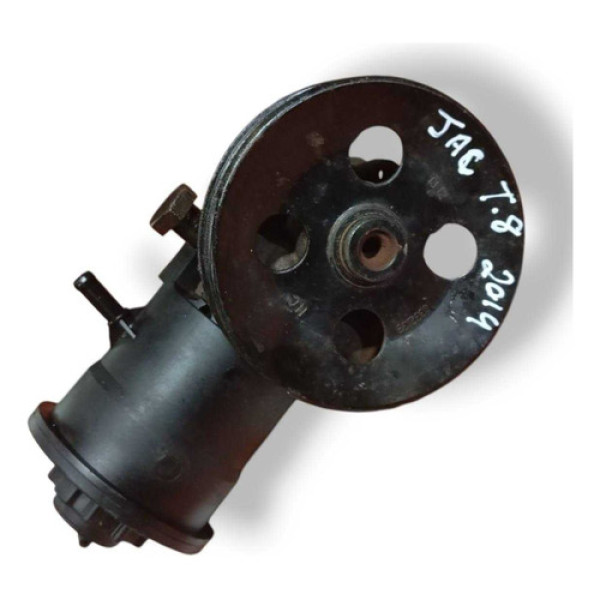 Bomba De Direçao Hidraulica Jac T8 2014 2015 2016 7079332139
