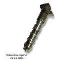 Válvula De Solenóide Gm Captiva 2010 V6 3.6 12626012
