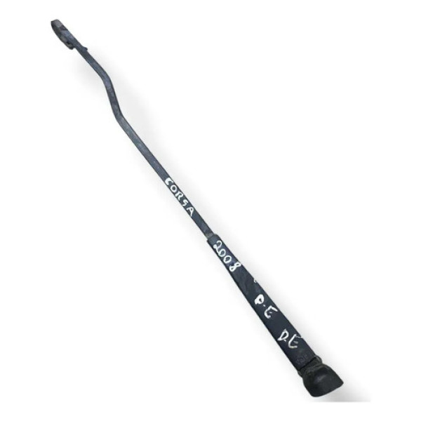 Braço Limpador Esquerdo Parabrisa Gm Corsa 2008 93324409 Esquerdo