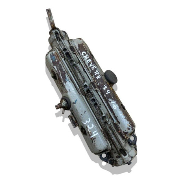 Tampa Do Cabeçote Gm Chevette Marajó 1.6 1974 Original