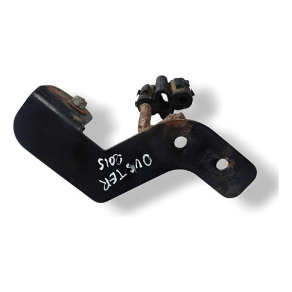 Suporte Abafador Silencioso Renault Duster 2.0 2014 2015 21