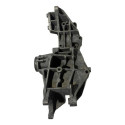Suporte Alternador Direção Audi A4 Saveiro Passat 058145523d