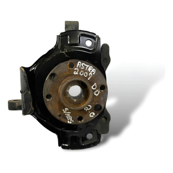 Manga Eixo Dianteiro Direito Chevrolet Astra 2006 A 2009 2.0