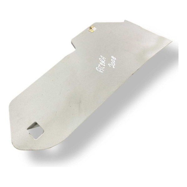 Acabamento Console  Lado Esquerdo Hyundai Azera 2008 2009